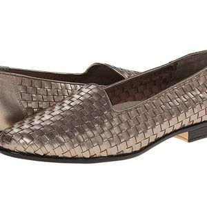 Troters Liz Flat for Women